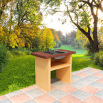 Стол мойка Боярыня Стол мойка Боярыня