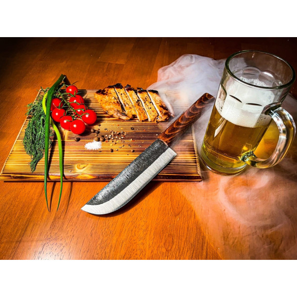 Нож Мясник